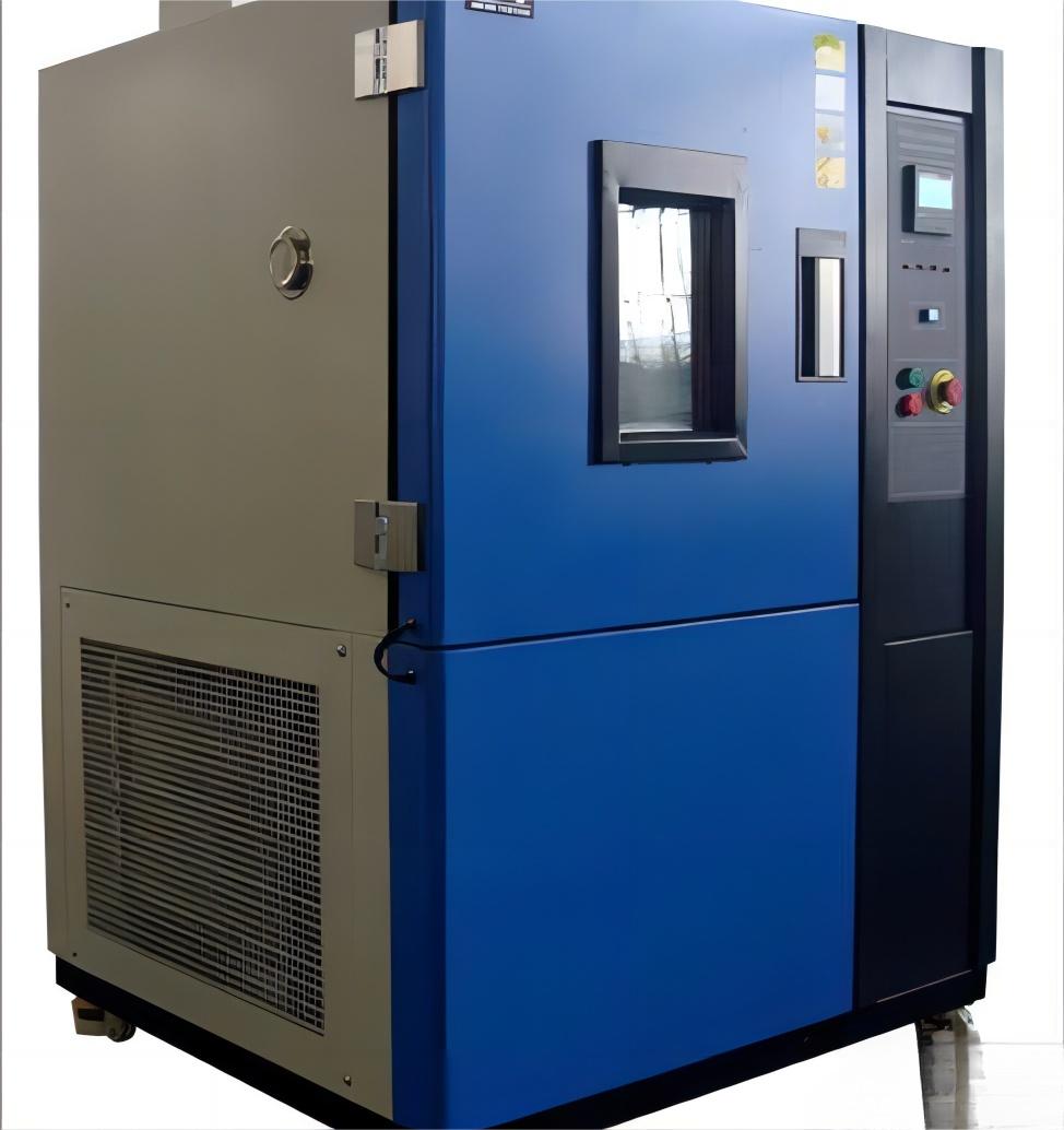 高低温交变湿热实验箱